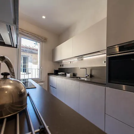 Appartement La Martinella, Due Passi Da Piazza Il Campo *