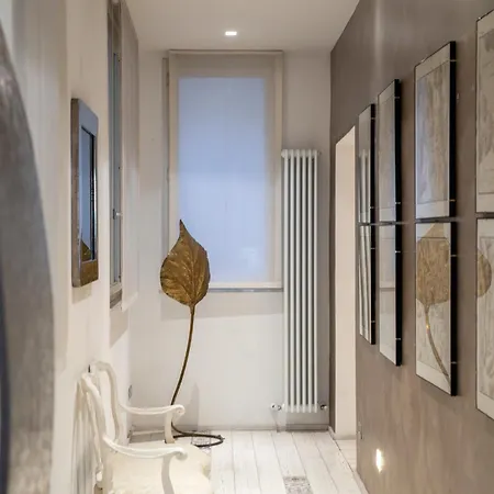 Apartamento La Martinella, Due Passi Da Piazza Il Campo Siena