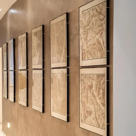 La Martinella, Due Passi Da Piazza Il Campo