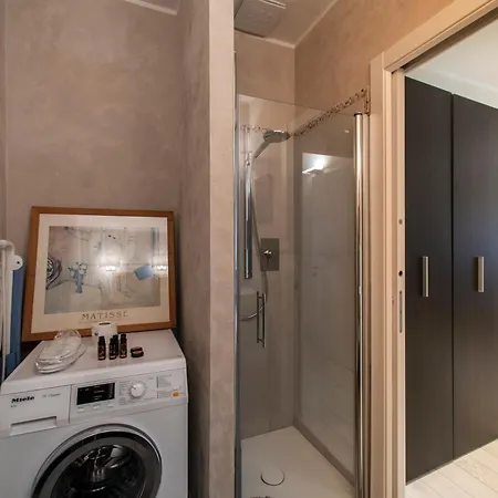 La Martinella, Due Passi Da Piazza Il Campo Apartamento