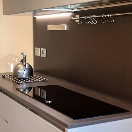 La Martinella, Due Passi Da Piazza Il Campo Apartamento Siena