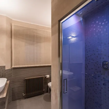 La Martinella, Due Passi Da Piazza Il Campo *