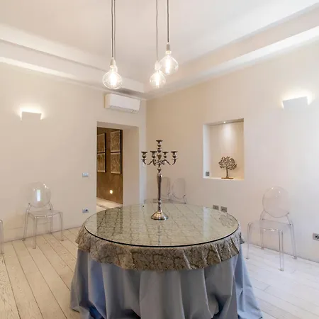 La Martinella, Due Passi Da Piazza Il Campo Apartamento Siena