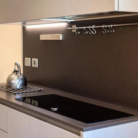 La Martinella, Due Passi Da Piazza Il Campo * Sienne