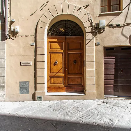 公寓 La Martinella, Due Passi Da Piazza Il Campo