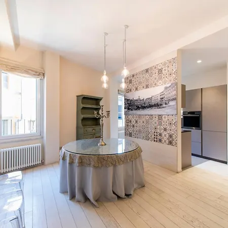 La Martinella, Due Passi Da Piazza Il Campo Appartement *