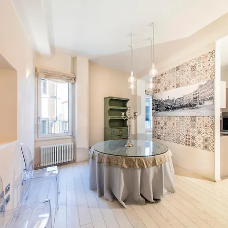 Apartamento La Martinella, Due Passi Da Piazza Il Campo