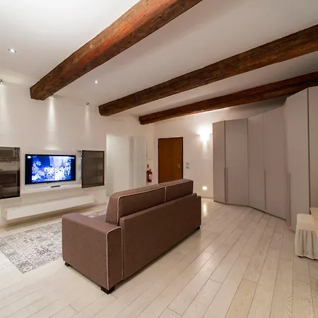 La Martinella, Due Passi Da Piazza Il Campo Appartement *