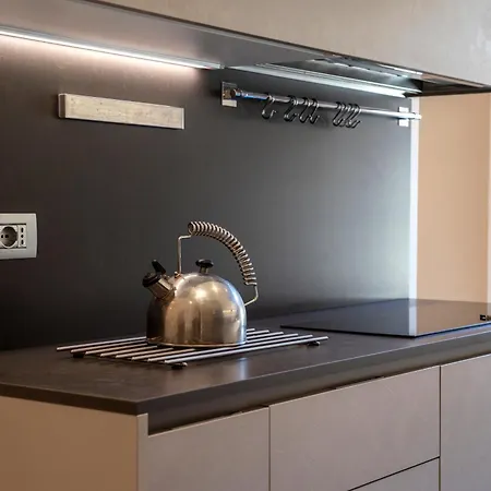 La Martinella, Due Passi Da Piazza Il Campo Apartamento Siena