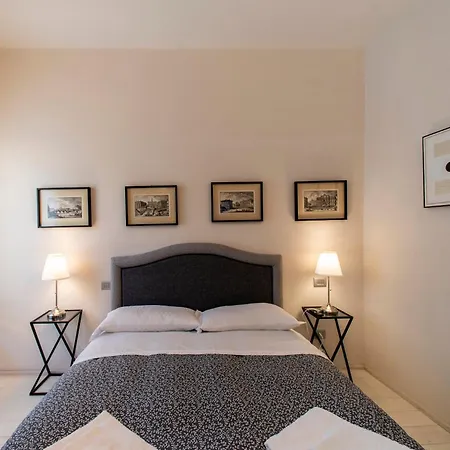 Appartement La Martinella, Due Passi Da Piazza Il Campo Sienne