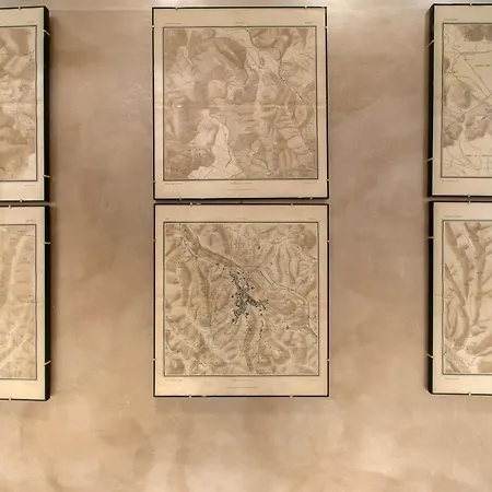 La Martinella, Due Passi Da Piazza Il Campo