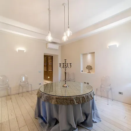 La Martinella, Due Passi Da Piazza Il Campo Appartement