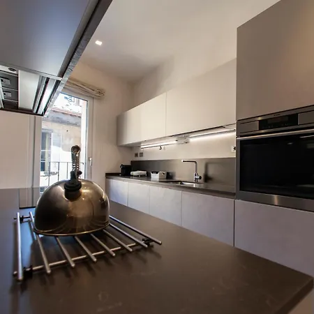 La Martinella, Due Passi Da Piazza Il Campo Apartamento *