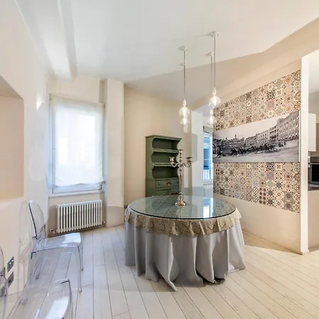 Apartamento La Martinella, Due Passi Da Piazza Il Campo *