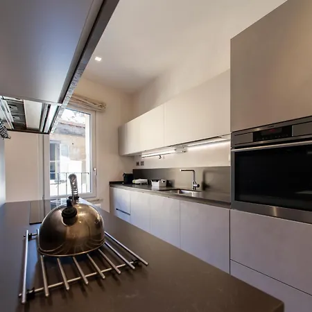 Appartement La Martinella, Due Passi Da Piazza Il Campo Sienne