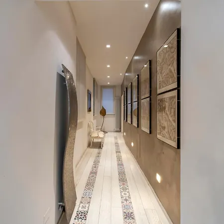 La Martinella, Due Passi Da Piazza Il Campo * Sienne