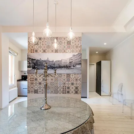 Appartement La Martinella, Due Passi Da Piazza Il Campo *