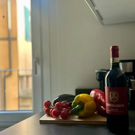 Appartamento La Martinella, Due Passi Da Piazza Il Campo *