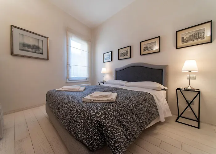 La Martinella, Due Passi Da Piazza Il Campo 锡耶纳