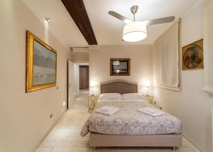 La Martinella, Due Passi Da Piazza Il Campo