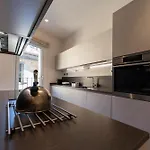 La Martinella, Due Passi Da Piazza Il Campo Apartment *