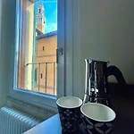 Apartment La Martinella, Due Passi Da Piazza Il Campo Siena