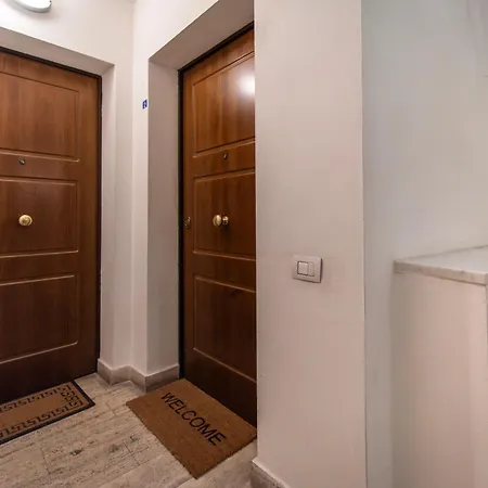 La Martinella, Due Passi Da Piazza Il Campo Siena