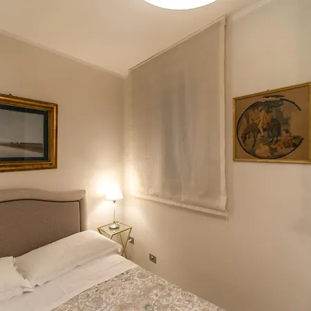 Lejlighed La Martinella, Due Passi Da Piazza Il Campo