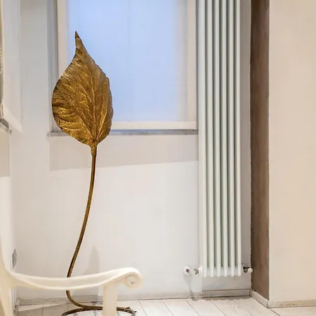 La Martinella, Due Passi Da Piazza Il Campo