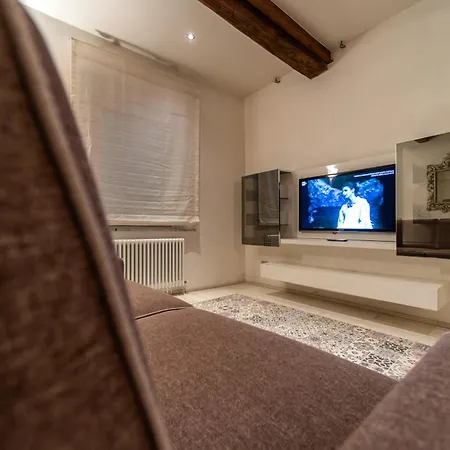 La Martinella, Due Passi Da Piazza Il Campo *