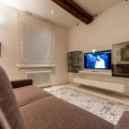 La Martinella, Due Passi Da Piazza Il Campo * Siena