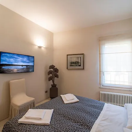 La Martinella, Due Passi Da Piazza Il Campo *