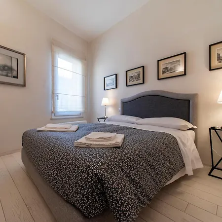 La Martinella, Due Passi Da Piazza Il Campo Siena