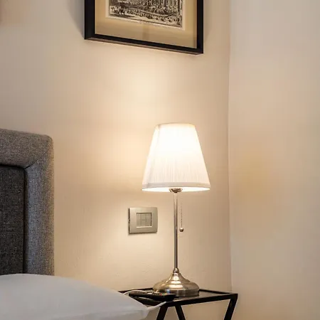 La Martinella, Due Passi Da Piazza Il Campo *