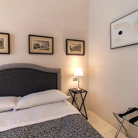 La Martinella, Due Passi Da Piazza Il Campo סיינה