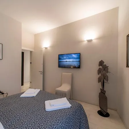 La Martinella, Due Passi Da Piazza Il Campo * Siena