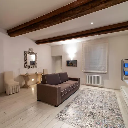 La Martinella, Due Passi Da Piazza Il Campo דירה