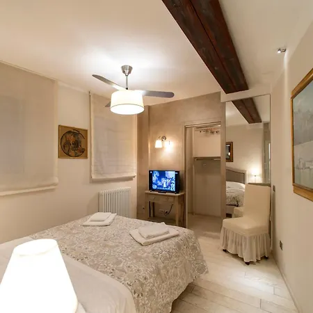 La Martinella, Due Passi Da Piazza Il Campo סיינה