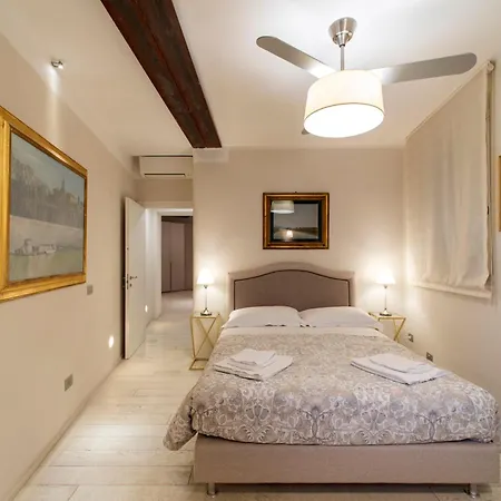 La Martinella, Due Passi Da Piazza Il Campo