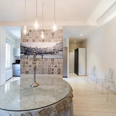 La Martinella, Due Passi Da Piazza Il Campo דירה