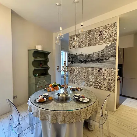 La Martinella, Due Passi Da Piazza Il Campo * סיינה