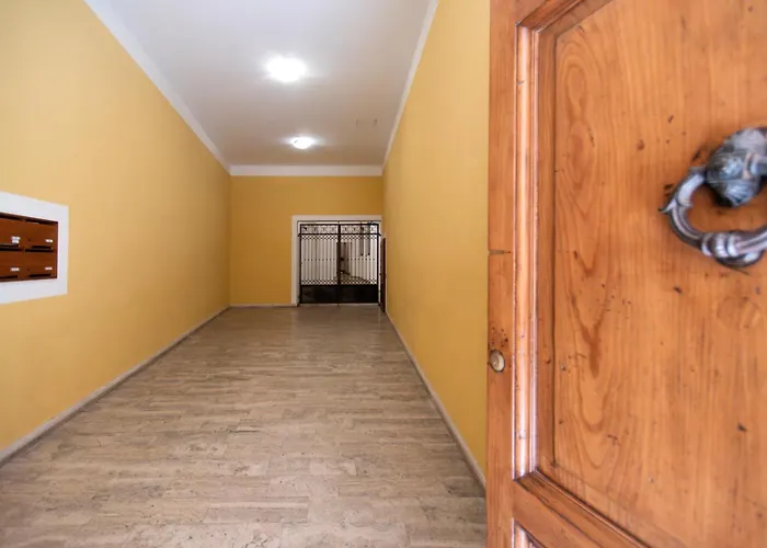 La Martinella, Due Passi Da Piazza Il Campo * Сієна