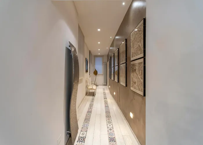 La Martinella, Due Passi Da Piazza Il Campo * Сієна