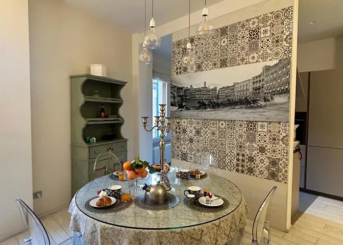 La Martinella, Due Passi Da Piazza Il Campo * Сієна